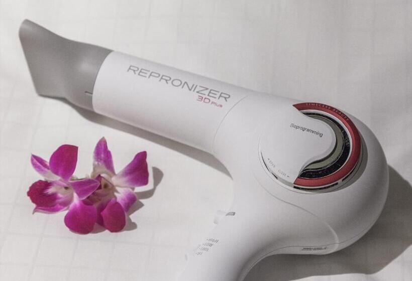 ビラホテル１ベッドルーム, Okinawa Exes Naha