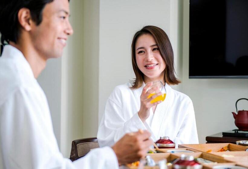 ビラホテル１ベッドルーム, Okinawa Exes Naha