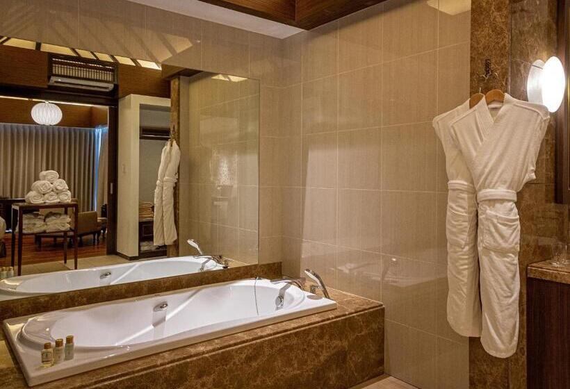 ビラホテル１ベッドルーム, Okinawa Exes Naha