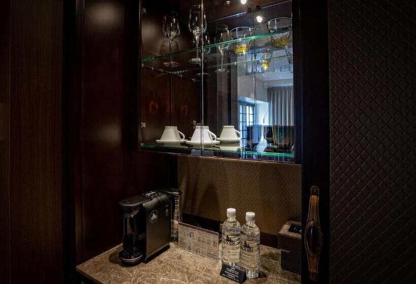 プレミアムルーム, Okinawa Exes Naha