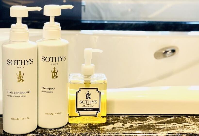 プレミアムルーム, Okinawa Exes Naha