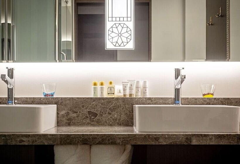 プレミアムルーム, Okinawa Exes Naha