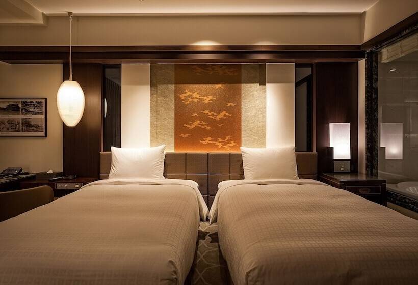 プレミアムルーム, Okinawa Exes Naha