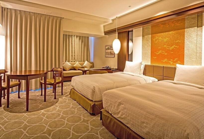 プレミアムルーム, Okinawa Exes Naha