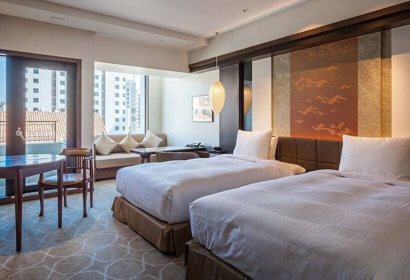 プレミアムルーム, Okinawa Exes Naha