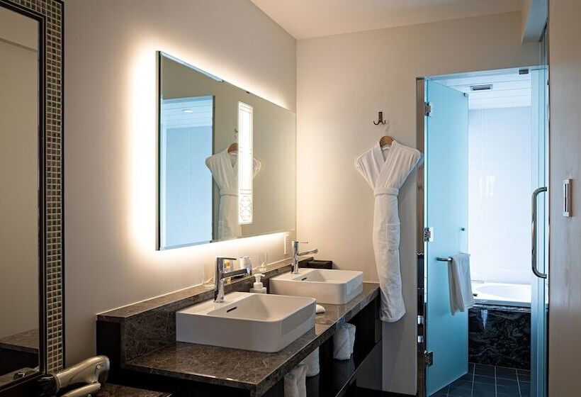 プレミアムルーム, Okinawa Exes Naha