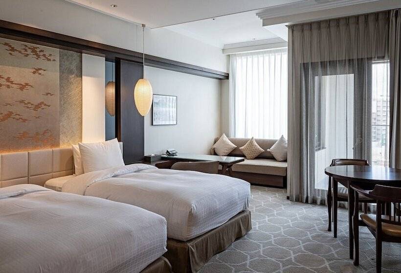 プレミアムルーム, Okinawa Exes Naha