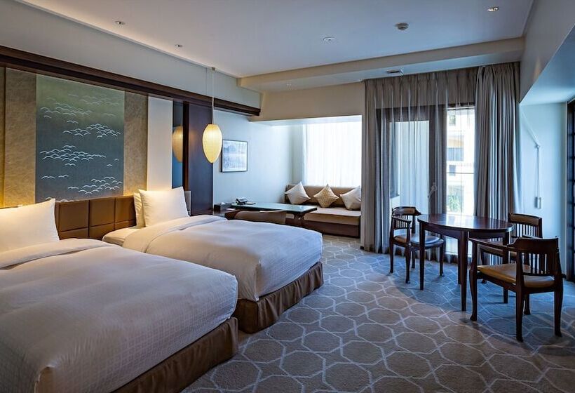 プレミアムルーム, Okinawa Exes Naha