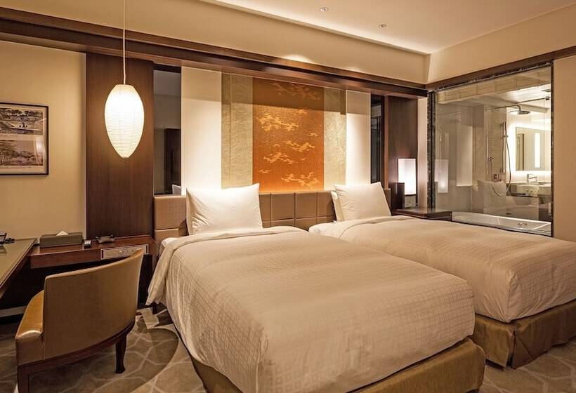 プレミアムルーム, Okinawa Exes Naha