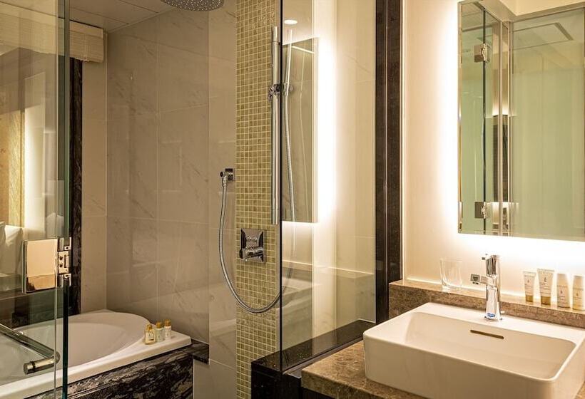 プレミアムルーム, Okinawa Exes Naha