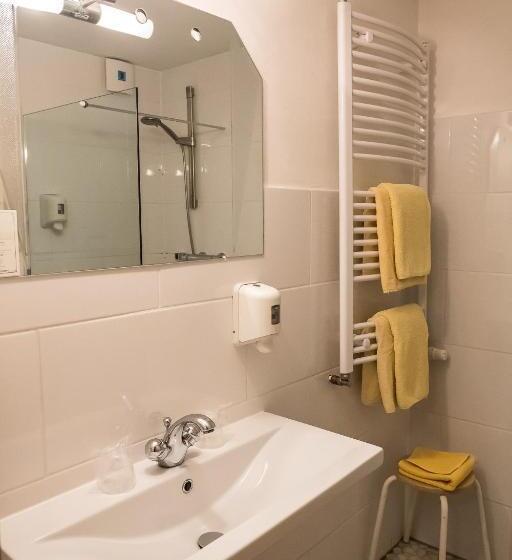 Номер Стандарт, Marktplatzhotel Restaurant Tafelspitz