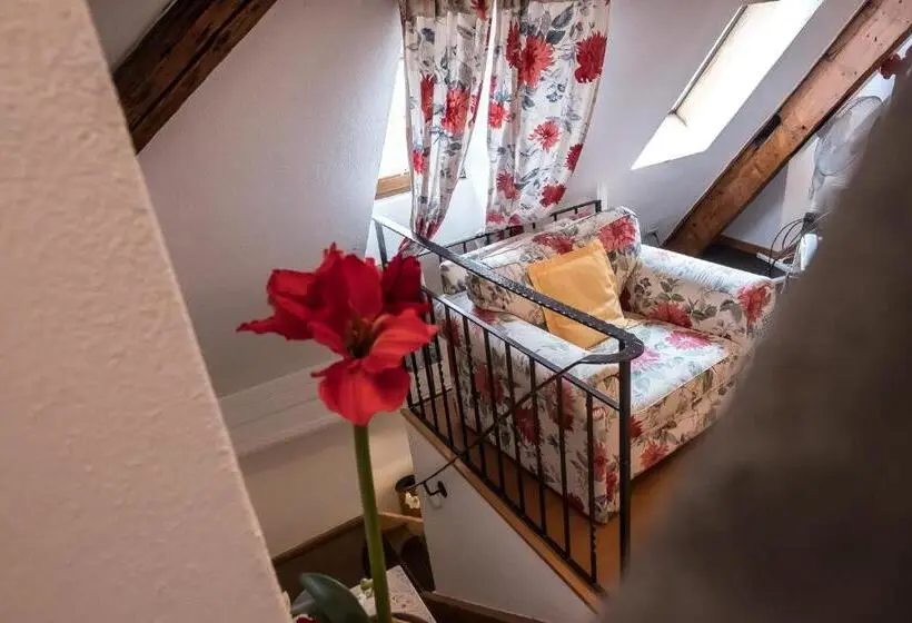 デラックスルーム, Marktplatzhotel Restaurant Tafelspitz