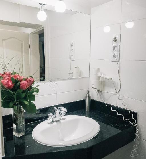 Номер Economy Индивидуальный, Marktplatzhotel Restaurant Tafelspitz