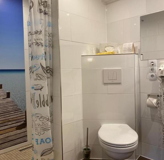 Номер Стандарт, Marktplatzhotel   Restaurant Tafelspitz