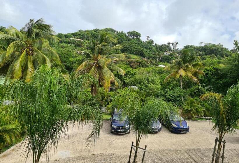 آپارتمان سوپریور 1 خوابه, Villa Clémence