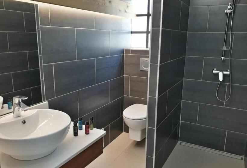 آپارتمان سوپریور 1 خوابه, Villa Clémence