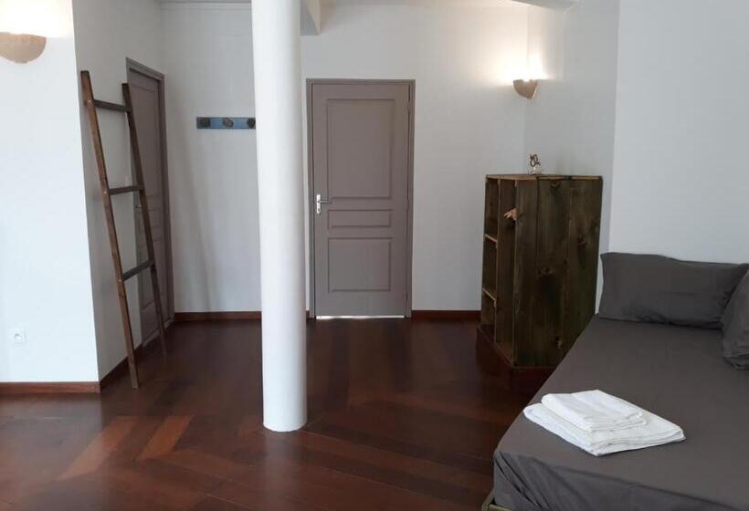 آپارتمان سوپریور 1 خوابه, Villa Clémence
