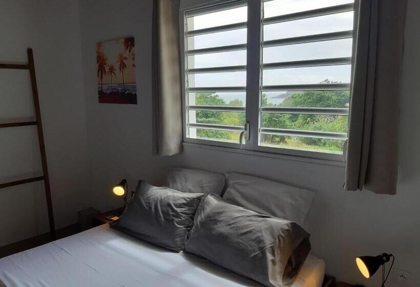 آپارتمان 1 خوابه, Villa Clémence