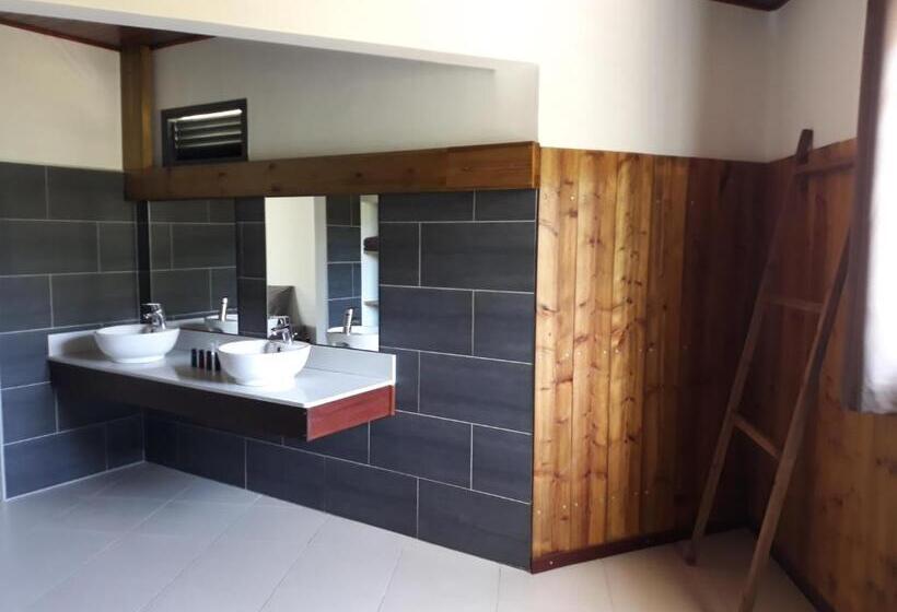 آپارتمان لوکس 1 خوابه, Villa Clémence