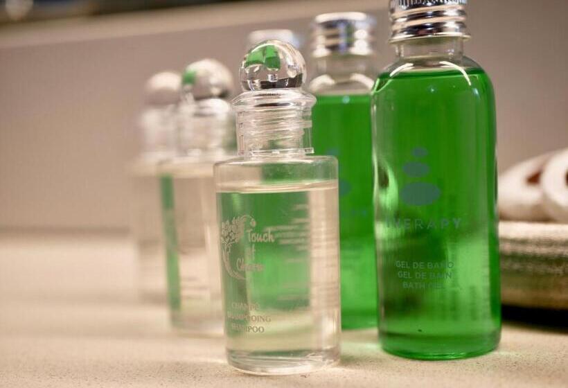 آپارتمان لوکس 1 خوابه, Villa Clémence