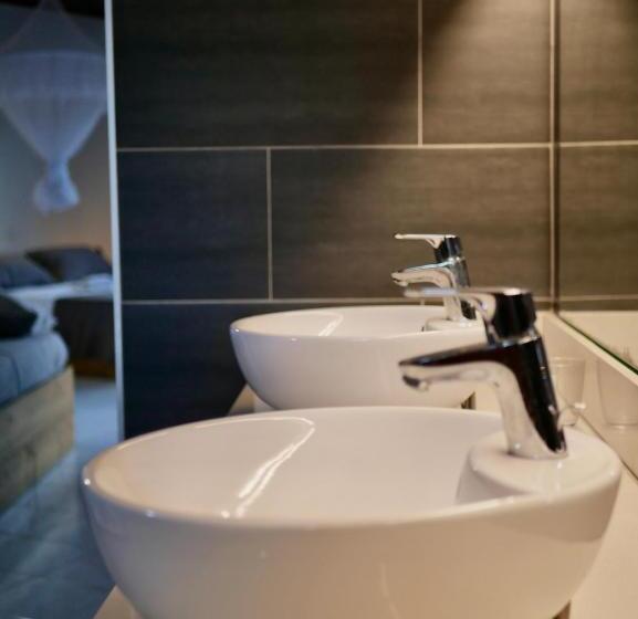 آپارتمان لوکس 1 خوابه, Villa Clémence