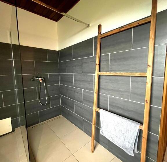 آپارتمان لوکس 1 خوابه, Villa Clémence