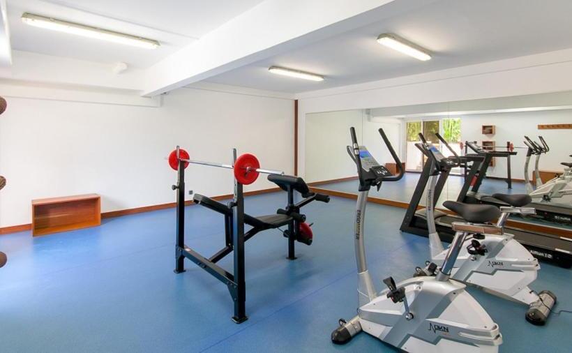 استودیو استاندارد با چشم‌انداز استخر, Villa Clémence