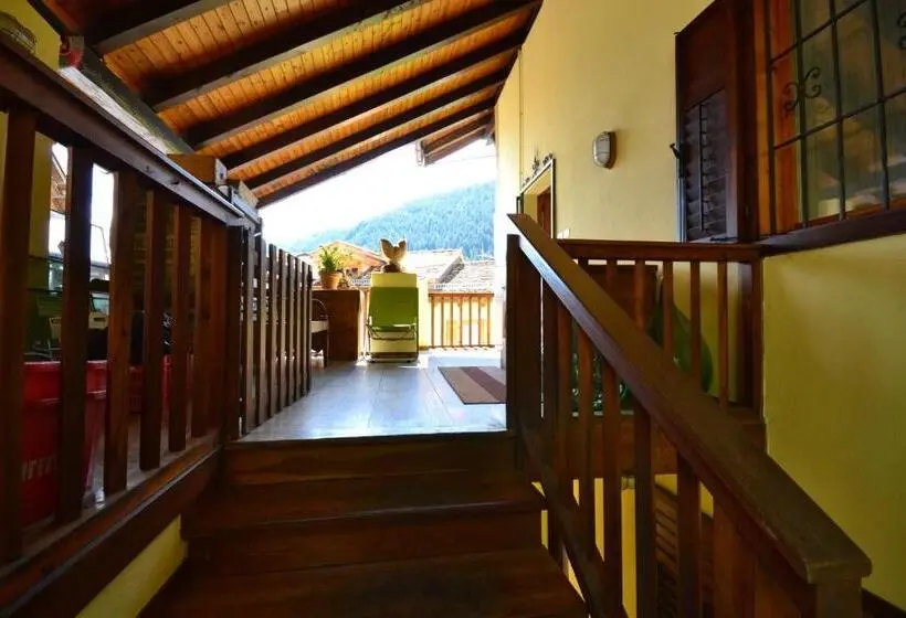 スタンダードルーム, B&b La Tana Dell Orso   Die Bärenhöhle
