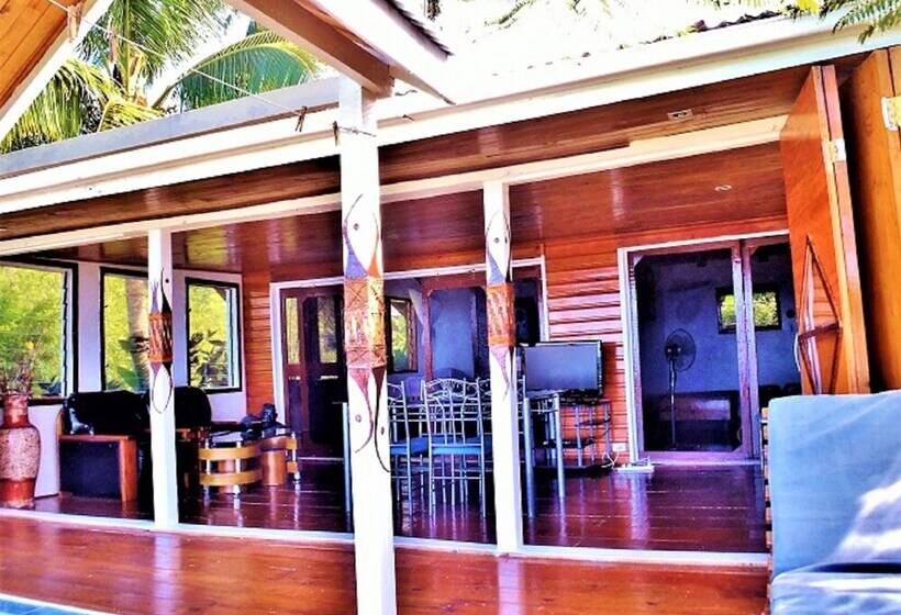 سوئیت خانواده 2 خوابه, Makaira Resort