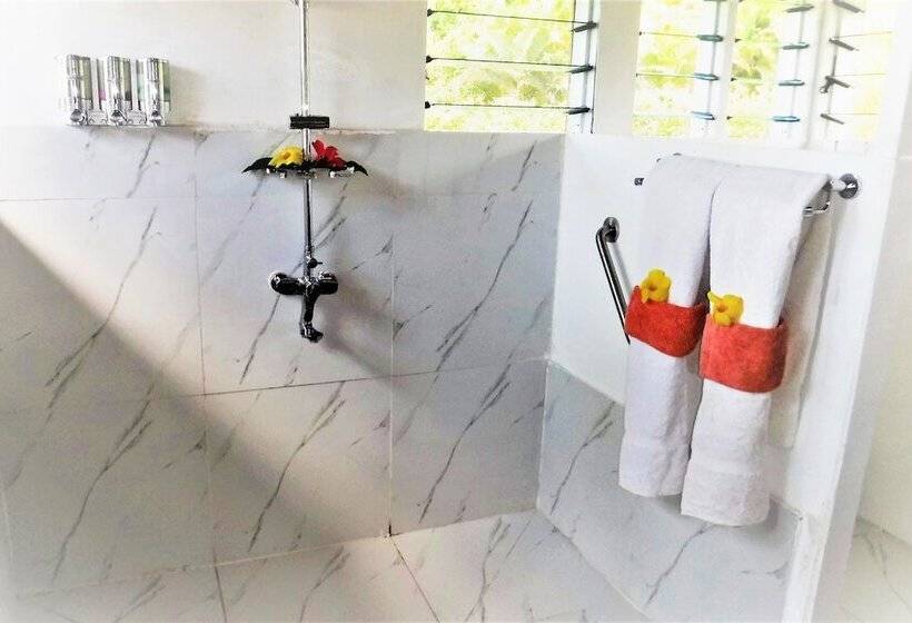 خانه 1 خوابه, Makaira Resort