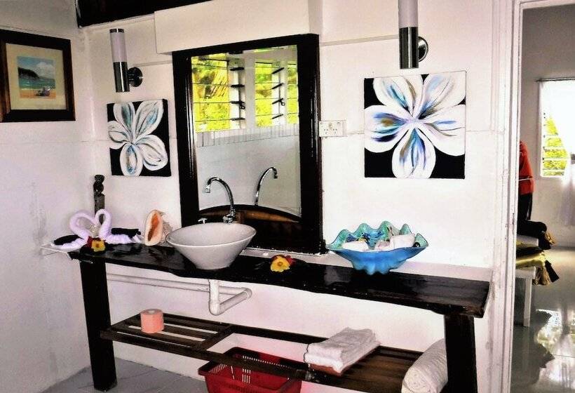 خانه 1 خوابه, Makaira Resort