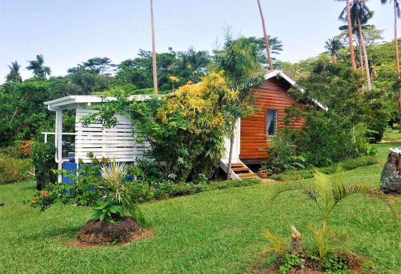 خانه 1 خوابه, Makaira Resort