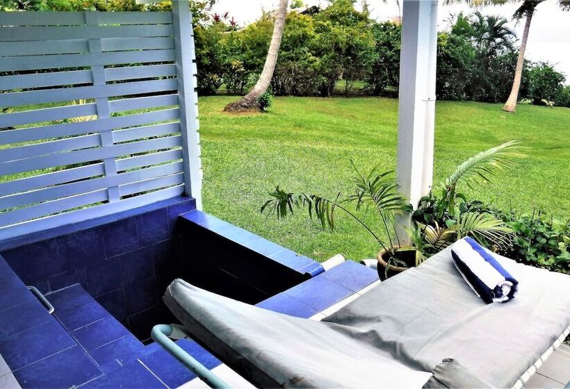 خانه 1 خوابه, Makaira Resort