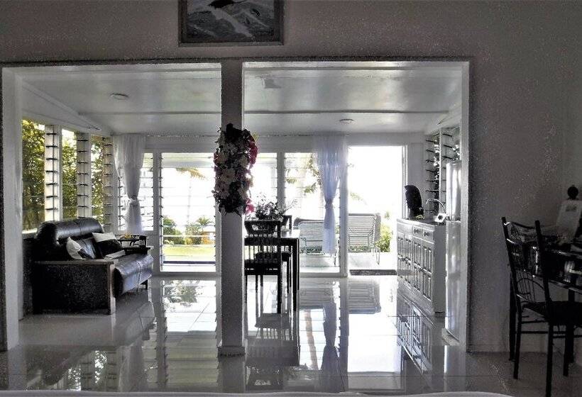 침실 1개 주택, Makaira Resort