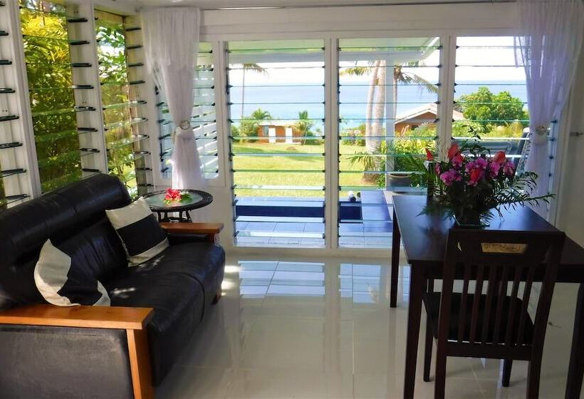 خانه 1 خوابه, Makaira Resort