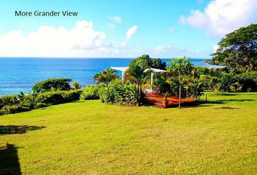 سوئیت خانواده 2 خوابه, Makaira Resort