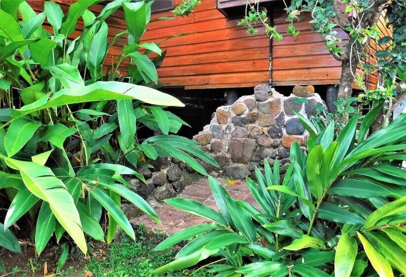 سوئیت خانواده 2 خوابه, Makaira Resort