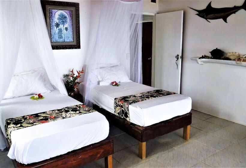 2 베드룸 패밀리 스위트, Makaira Resort