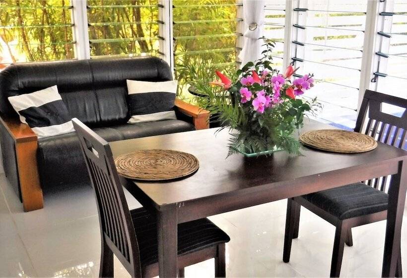 خانه 1 خوابه, Makaira Resort