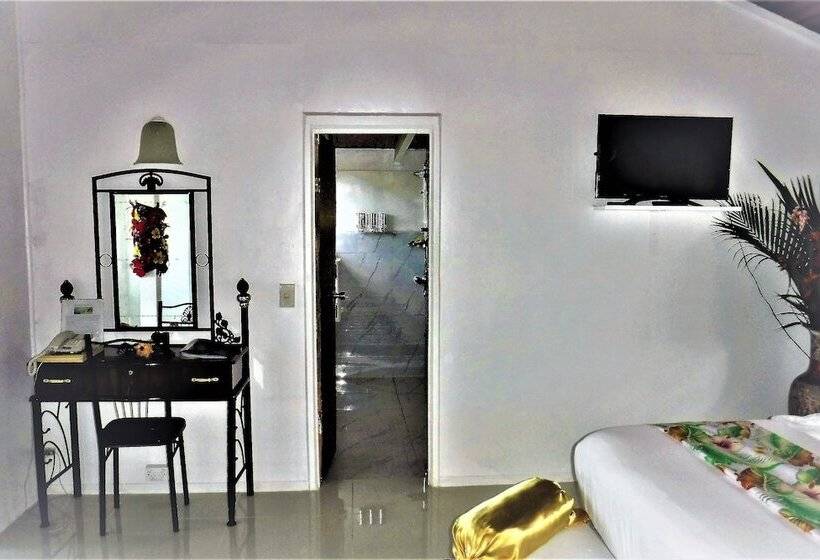 خانه 1 خوابه, Makaira Resort