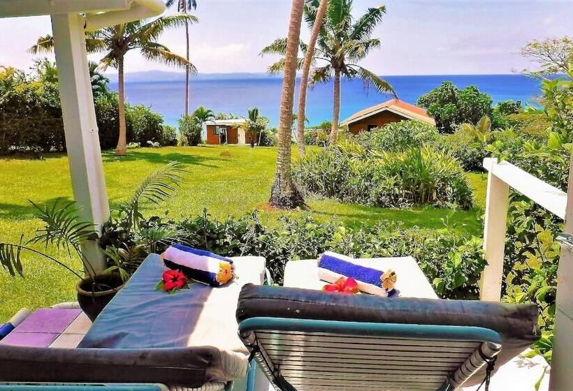 خانه 1 خوابه, Makaira Resort