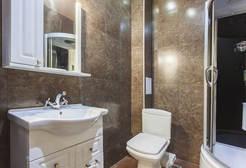 استودیوی استاندارد, Deja Vu Apart