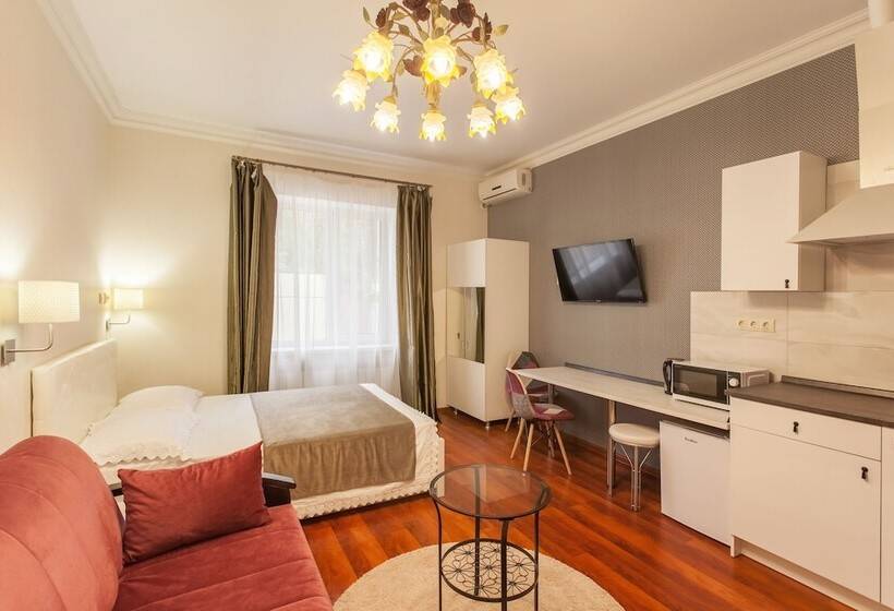 استودیوی استاندارد, Deja Vu Apart