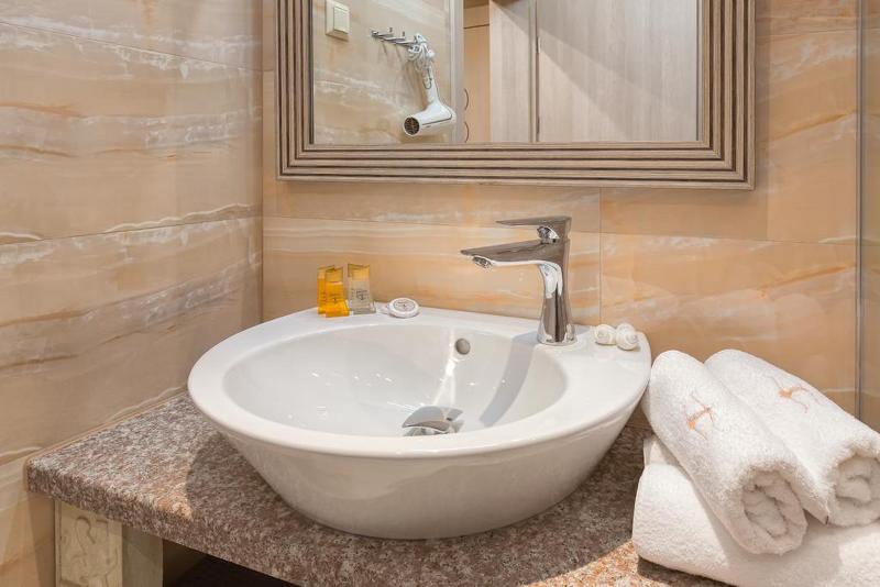 استودیو استاندارد با چشمانداز پارک, Argisht Partez Hotel All Inclusive And Beach