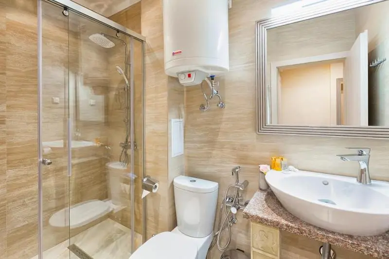 استودیو استاندارد با چشم‌انداز پارک, Argisht Partez Hotel All Inclusive And Beach