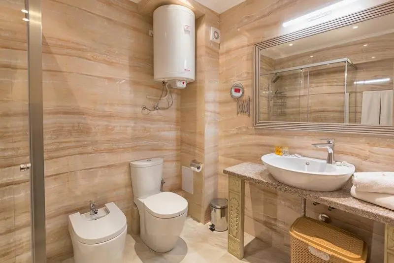 آپارتمان 1 خوابه با چشم‌انداز استخر, Argisht Partez Hotel All Inclusive And Beach