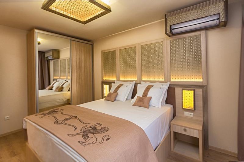 اتاق استاندارد, Argisht Partez Hotel All Inclusive And Beach