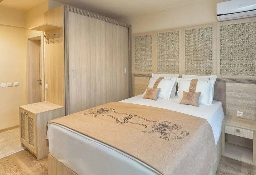 اتاق استاندارد, Argisht Partez Hotel All Inclusive And Beach