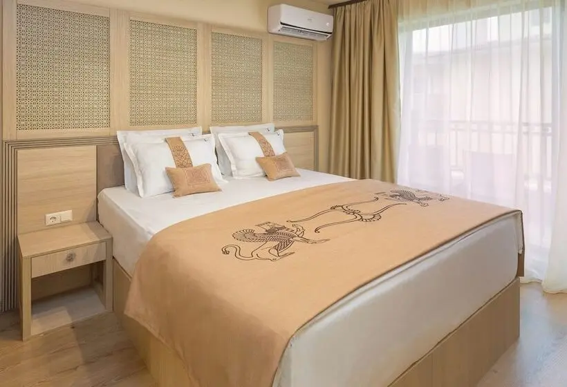 اتاق استاندارد, Argisht Partez Hotel All Inclusive And Beach
