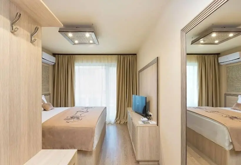 اتاق استاندارد, Argisht Partez Hotel All Inclusive And Beach